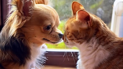 [イヌネコの日]12月12日にペット相続勉強会＆わんにゃん交流会を開催！