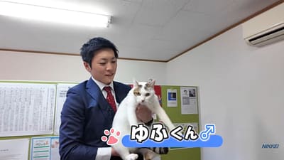 日経新聞YouTube出演のお知らせ